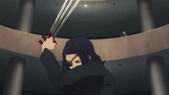 「Fatestrange Fake」3話感想 (43)