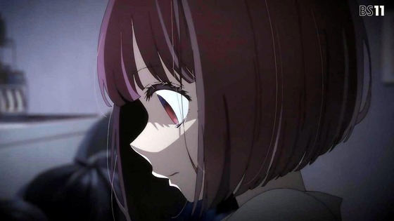 「推しの子」19話感想 (41)