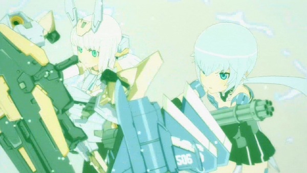 「フレームアームズ・ガール」 (16)