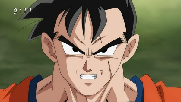 「ドラゴンボール超」52話 (12)