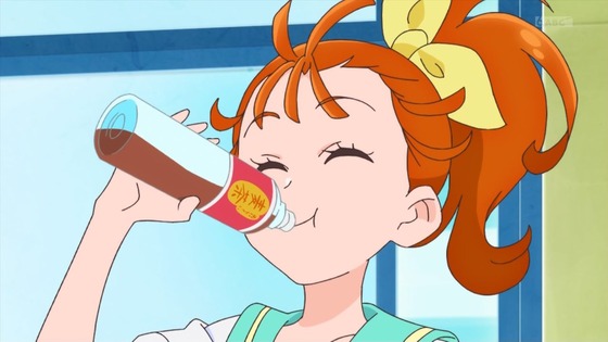 「トロピカル~ジュ!プリキュア」トロプリ 13話感想 (39)