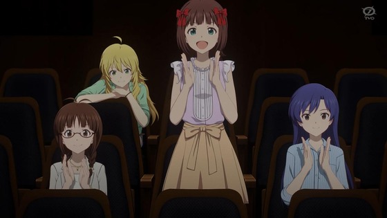 「アイドルマスター ミリオンライブ！」ミリアニ 2話感想 (60)