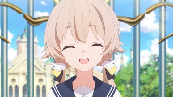 「ブルアカ」11話感想 (44)