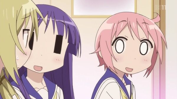 「ゆゆ式」9話感想 (123)