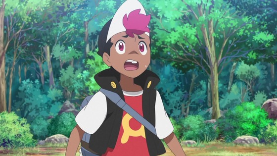 「ポケットモンスター」11話感想 (39)