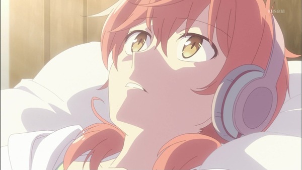 「やがて君になる」1話 感想 (5)