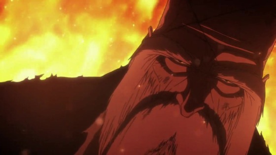 「BLEACH 千年血戦篇」6話感想 (45)