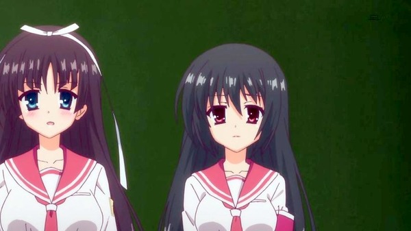 緋弾のアリアAA (8)