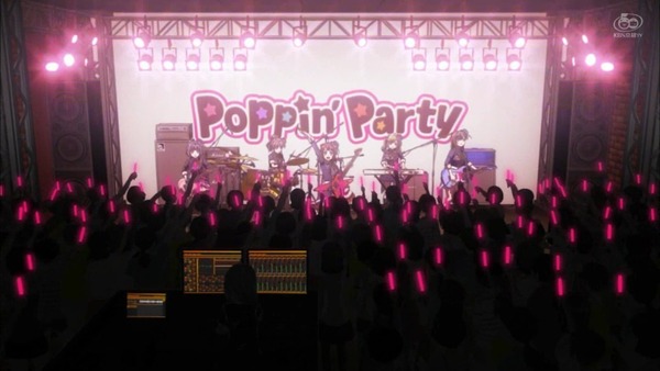 「BanG Dream!(バンドリ!)」2期 12話感想 (148)