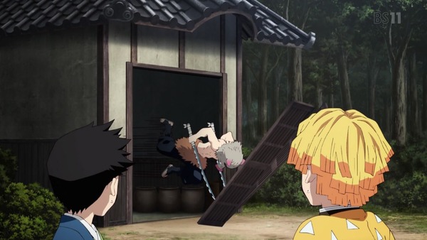 「鬼滅の刃」13話感想 (45)