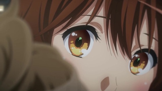 「響け!ユーフォニアム3」3期 4話感想 (73)