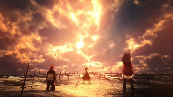 Fatestay night [UBW] (40)