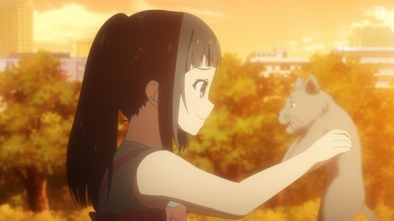「デート・ア・ライブIV」4期 11話感想 (38)