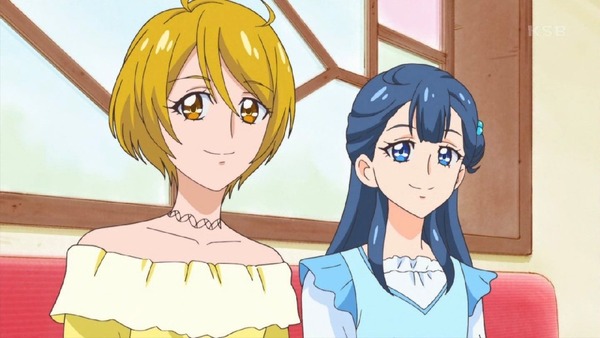 「HUGっと！プリキュア」27話感想 (14)