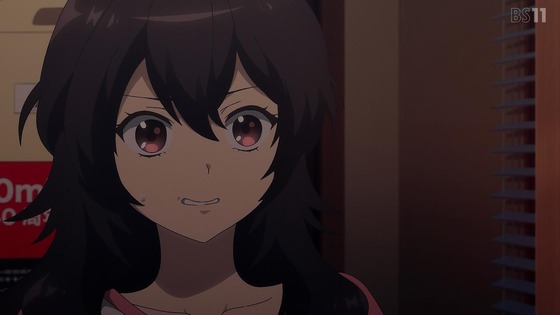 「天久鷹央の推理カルテ」1話 2話感想 (56)