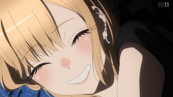 「その着せ替え人形は恋をする」12話 最終回 感想 (66)