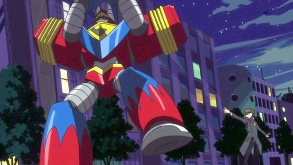 コンクリート・レボルティオ 超人幻想 (30)