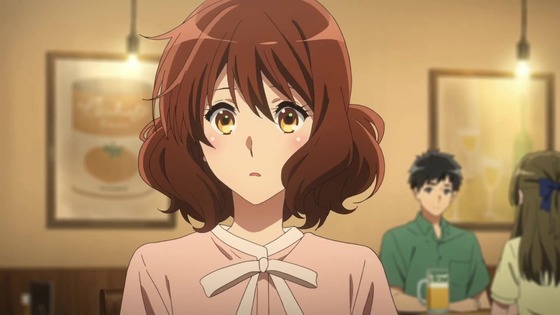 「響け！ユーフォニアム3」3期 11話感想 (36)