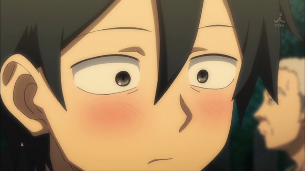 だがしかし (25)