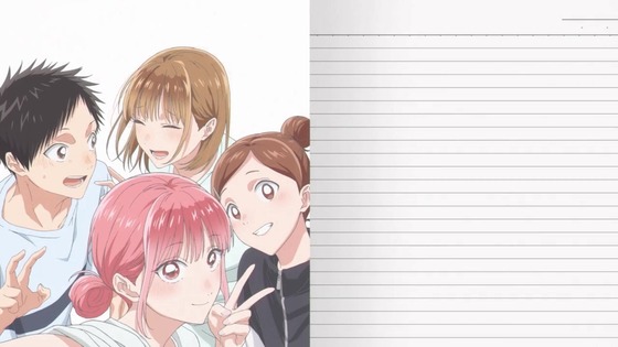 「アオのハコ」1話感想 (79)