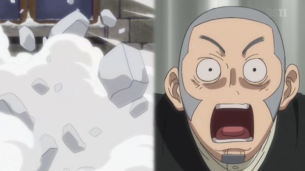 「ゴールデンカムイ」7話感想 (127)