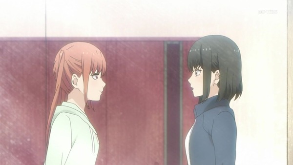 「推しが武道館いってくれたら死ぬ」6話感想 画像 (13)