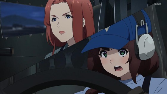 「勇気爆発バーンブレイバーン」12話感想 最終回 (81)