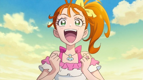「トロピカル~ジュ!プリキュア」4話感想 (31)