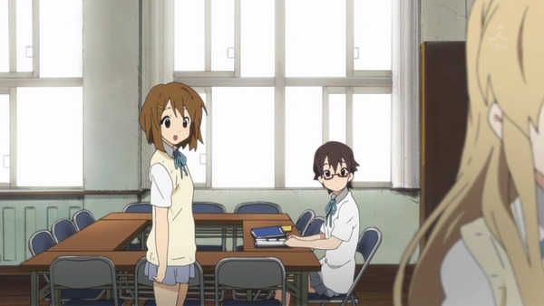 「けいおん!」5話感想 (56)
