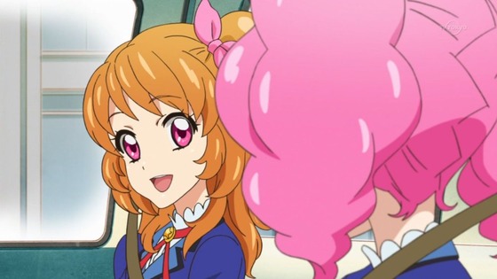 アイカツ！ (37)