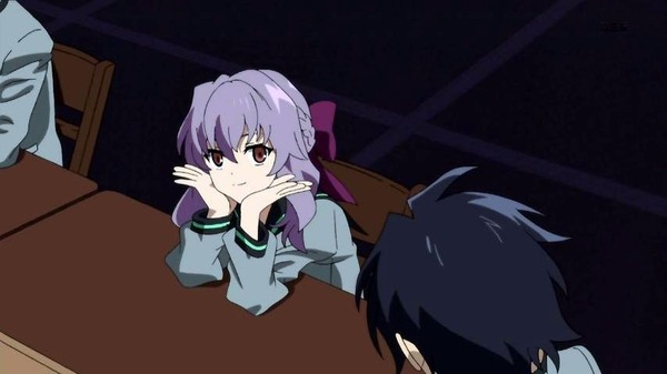 終わりのセラフ (24)