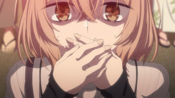 「私を喰べたい、ひとでなし」3話感想 (10)