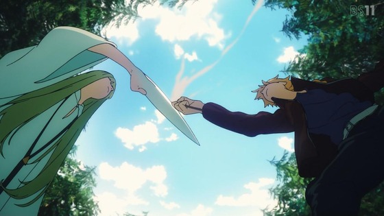 「Fatestrange Fake」6話感想 (79)