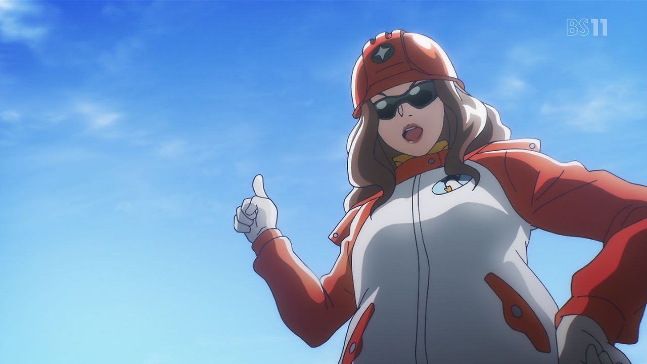 宇宙よりも遠い場所 10話感想 ね の一文字で足りる 今のところは ね ね ねーに結月はここで追いつく 画像 よりもい ポンポコにゅーす ファン特化型アニメ感想サイト 宇宙よりも遠い場所 10話感想 ね の一文字で足りる 今のところは ね ね ねーに結月はここで追いつく 画像 よりもい ポンポコにゅーす ファン特化型アニメ感想サイト