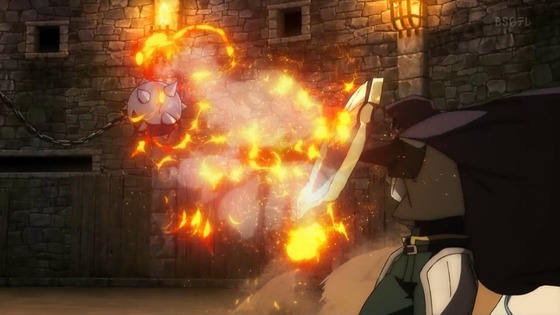 「盾の勇者の成り上がり」3期 1話感想 (3)
