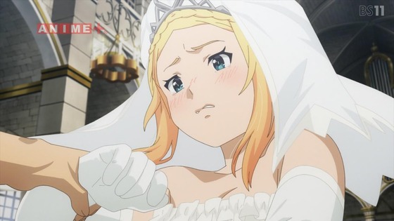 「この素晴らしい世界に祝福を!3」11話感想 最終回 (1)