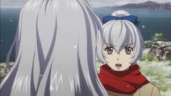 フルメタ4期 1話感想 (7)