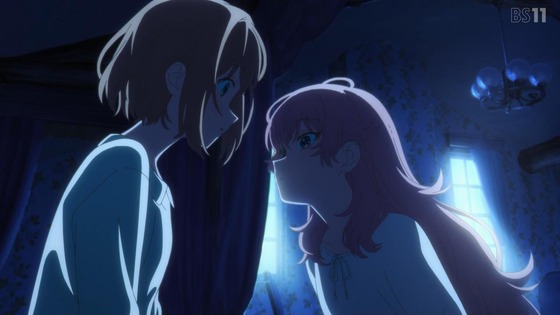 「きみが死ぬまで恋をしたい」1話感想 (87)