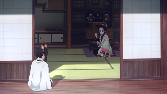 「鬼滅の刃」柱稽古編 2話感想 (74)