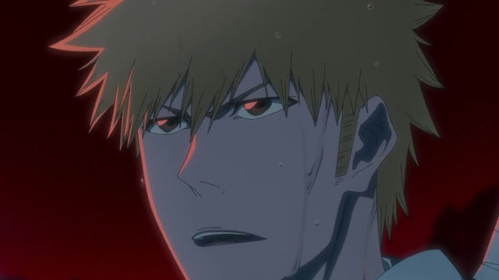「BLEACH 千年血戦篇」22話感想 (18)