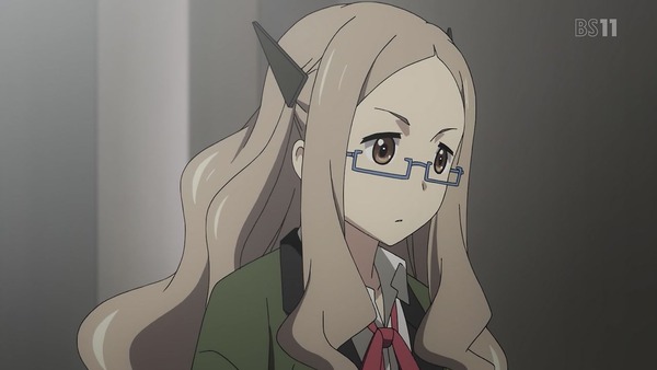 「Lostorage incited WIXOSS」 (17)