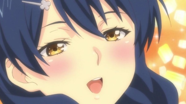 食戟のソーマ (61)