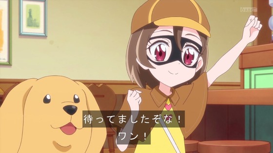 「キミとアイドルプリキュア♪」キミプリ 34話感想 (73)