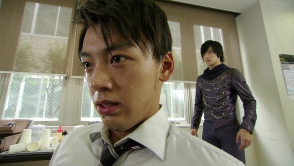 仮面ライダードライブ (6)