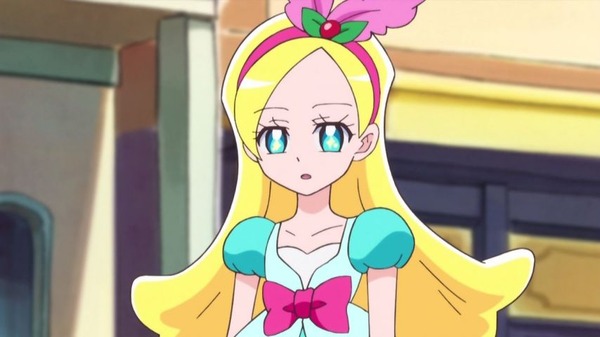 「キラキラ☆プリキュアアラモード」21話 (2)
