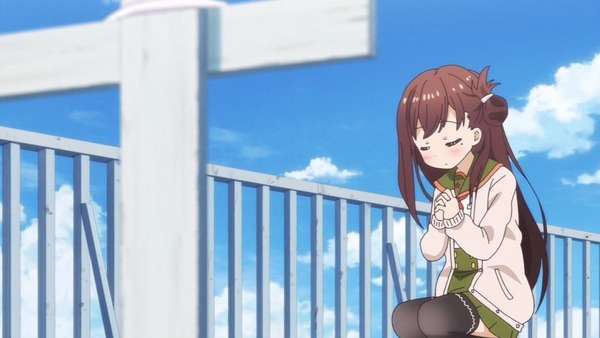 がっこうぐらし! (40)