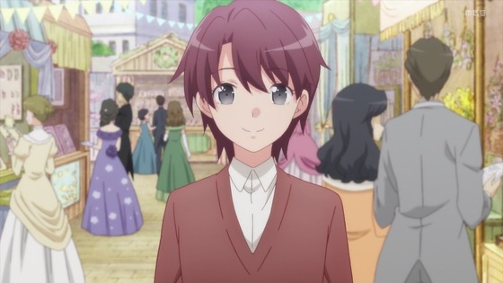 「はめふら」2期 1話感想 (92)