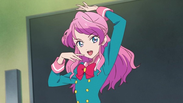 「アイカツフレンズ!」11話感想 (3)