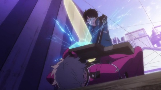 「ワールドトリガー」2期 7話感想 (58)