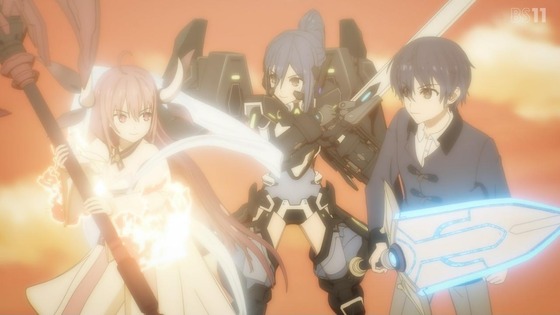 「デート・ア・ライブV」5期 10話感想 (101)